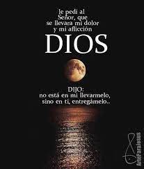 God Quotes In Spanish Quotesgram