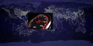 'nooit gedacht direct de finale te halen' Comment Mesurer Le Debit Et Vitesse De Sa Connexion Internet Malekal Com