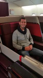 Comfort, convenience and a richer travel experience on the malaysia airlines a380. Review Malaysia Airlines A380 First Class