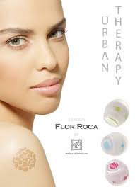 Flor Roca