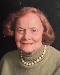 Martha Black Strader Obituary September 20, 2025