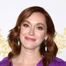 Sarah Power Movies and TV Shows