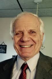 Obituary information for Roger John de Roziere