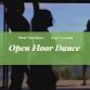 Community Open Floor Conscious Dance event image