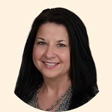 Jeanine Hoffman, MA, LMHC