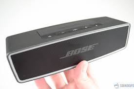 I know the original question is about soundlink mini 2 but for interest, i tried soundlink mini 1 about a year ago and was unimpressed with the bass and it also wouldn't charge. Bose Soundlink Mini 2 Review