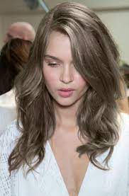 Best Hair Color For Fair Skin 53 Ideas You Probably Missed Light Ash Brown Hair Pale Skin Hair Color Dark Blonde Hair Color