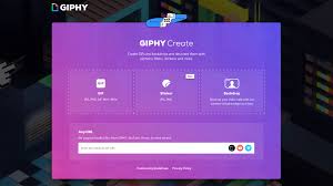There are two separate bars for start time find a reaction gif that you'll like to use on google images or on giphy. How To Make A Gif From A Video Vimeo