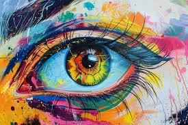 Eye Paint Images Browse 1 404 088