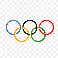 Some—such as the flame, fanfare and theme—are more commonly used during olympic competition, but others, such as the flags, can be seen throughout the years. 2020 Summer Olympics 2016 Summer Olympics Winter Olympic Games European Games European Olympic Committees Olympic Rings Creative Ring Text Sport Png Pngwing