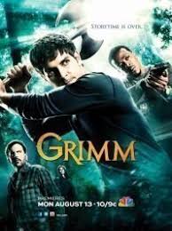 Chaque histoire est inspirée et adaptée d'un de leurs contes. Grimm Saison 4 Episode 20 En Streaming Complet Liberty Land