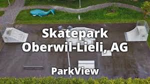 Diese karte wurde von menschen wie ihnen erstellt! Skatepark Oberwil Lieli Oberwil Lieli Switzerland