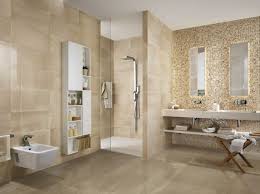1001 Modeles Fantastiques De La Salle De Bain Design Carrelage Salle De Bain Salle De Bain Beige Salle De Bain