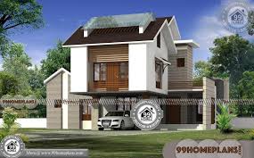 Top 5 luxurious modern villa design around the globe. Small Villa Design With Double Story Modern Contemporary Collections