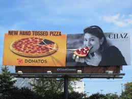 40 Absolutely Creative Billboard Ads Hongkiat Billboard Advertising Guerilla Marketing Billboard Design
