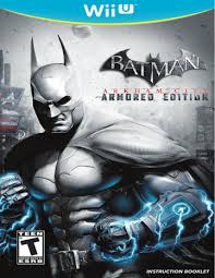 Using the below cheat, you can select any alternative batman skin and play them in the main game, without having to . Batman Arkham City Armored Edition Wii U Manualzz