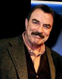 Still looking great Tom! 🥰