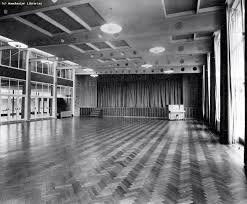 Crown Woods School London History High School Days Local History