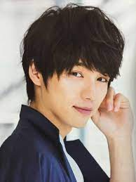Definitely Great Hairstyles With Asian Guys Asian Definitely Great Hairstyles Asian Men Hairstyle Asian Hair Japanese Men Hairstyle