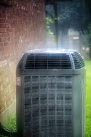 Labor costs tend to be about $150 to $250, with the new compressor costing $450 to $850. Does Rain Affect My Air Conditioning Unit Conditioned Air Bradenton Fl