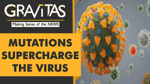 Jun 25, 2021 · the new delta plus variant formed due to a mutation of the delta or b.1.617.2 variant, it was first detected in india and is considered the principal cause of the deadly second wave in the country. Gravitas Delta Plus Variant The New Worry For The World Youtube
