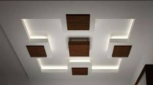 Living room 2020 with knitted wallpaper will look unusual. 55 Modern Pop False Ceiling Designs For Living Room Pop Design Images For Hall 2019 Pop False Ceiling Design Coffered Ceiling Design Pop Ceiling Design