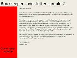 Have a look at our audit manager (auditor) cover letter example written this free sample cover letter for an audit manager has 's accounting and i believe i have the skills and experience to. Bookkeeper Cover Letter