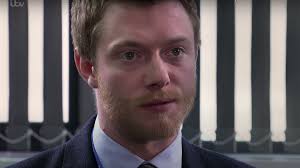 Coronation Street Soap Scoop! Emma discovers Curtis's lies