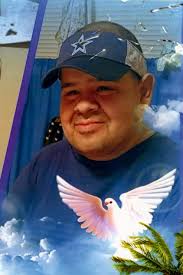 Ruben Lujan Obituary