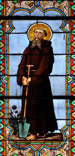 Saint Fiacre Wikipedia