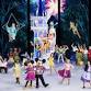 Disney On Ice: Magic in the Stars