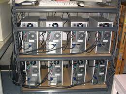Raspberry Pi Zero Cluster Case 12 Steps Instructables