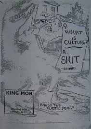 Image result for king mob london