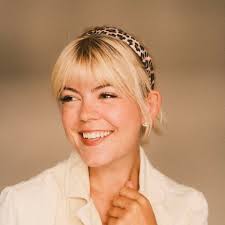 Haarreif schlicht Leo bequem