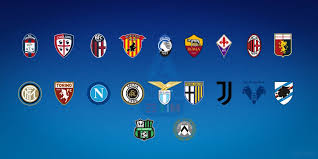 The home of italian serie a on bbc sport online. Serie A Ranking All 20 Teams According To Their Squad Values