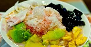 We did not find results for: Awas Kalori Berlebih Dalam Semangkuk Es Campur Okezone Lifestyle