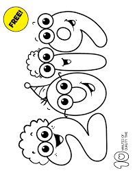 Dec 28, 2017 · printable 2018 happy new year coloring page. New Years 2019 Coloring Page 10 Minutes Of Quality Time