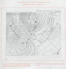 History Of Numerical Weather Prediction Met Office