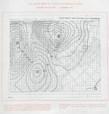 history of numerical weather prediction met office