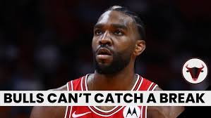 Patrick Williams OUT For the Season…..Just Brutal