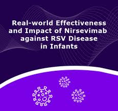 Image result for Nirsevimab