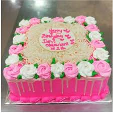 That birthday cake you left last night. Promo Kue Ultah Besar 25x25 Jakarta Barat Shopee Indonesia