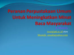 Membuat video profil sekolah dengan powerpoint video profil sekolah selain sangat penting untuk menjelaskan visi dan misi sekolah, video profil sekolah juga. Profil Perpustakaan Sd Tumbuh Satu Ppt Download