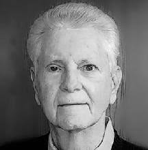 George Corbin Obituary (1942