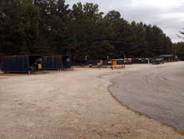 Convenience Recycling Centers Newton County Ga