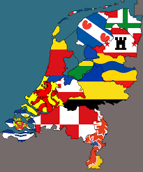 Download free vector flags of the netherlands, and thousands more at vectorflags.com. Provinces Of The Netherlands And Their Flags Netherlands Flag United Nations Peacekeeping Netherlands