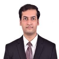 Bipin Agarwal's Instagram, Twitter & Facebook