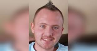 Obituary information for Tyler Scott Sales