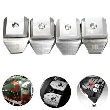 Usonline911 R15 Driver Weight Kit For Taylormade R15 Golf Driver 6 8 12 15g