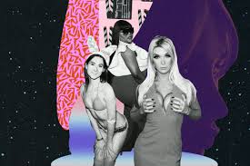 How a minor tweak to porn sites could change the way we view gender identity